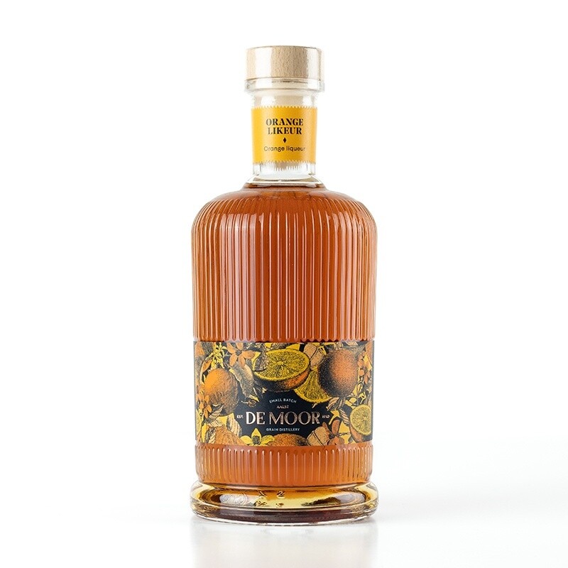 Orangelikeur - 70cl
