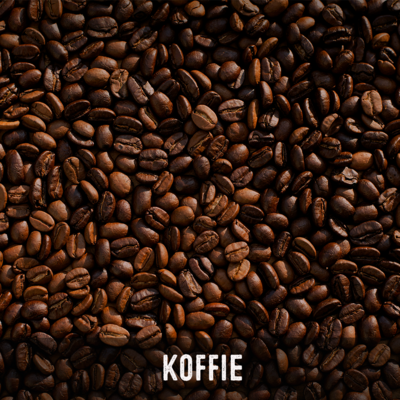Koffie
