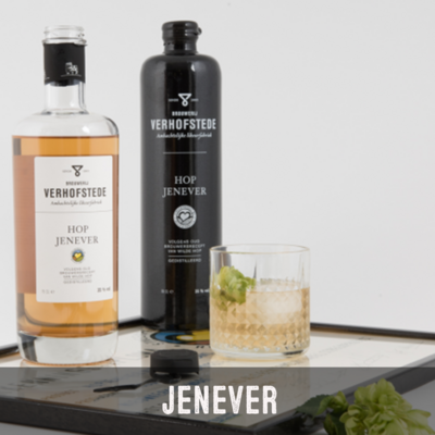 Jenever
