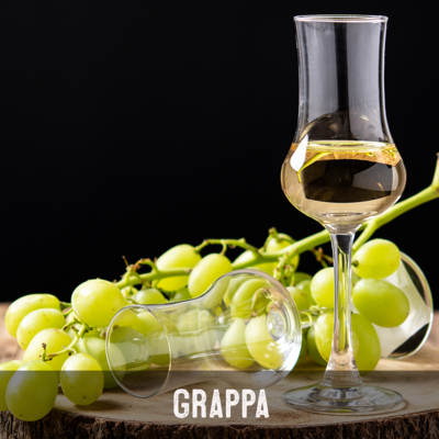 Grappa