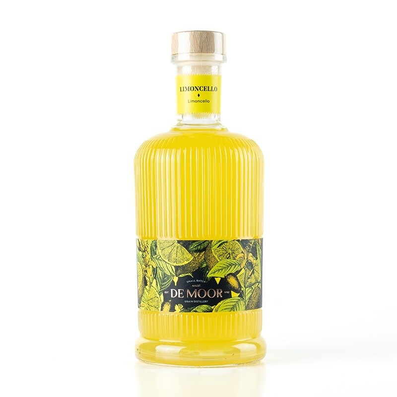 Limoncello - 70cl