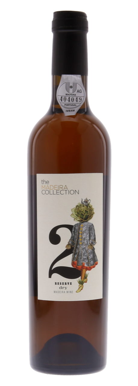 Madeira Collection NR 2 - 50cl