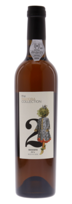 Madeira Collection NR 2 - 50cl