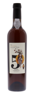 Madeira Collection NR 5 - 50cl