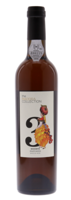 Madeira Collection NR 3 - 50cl
