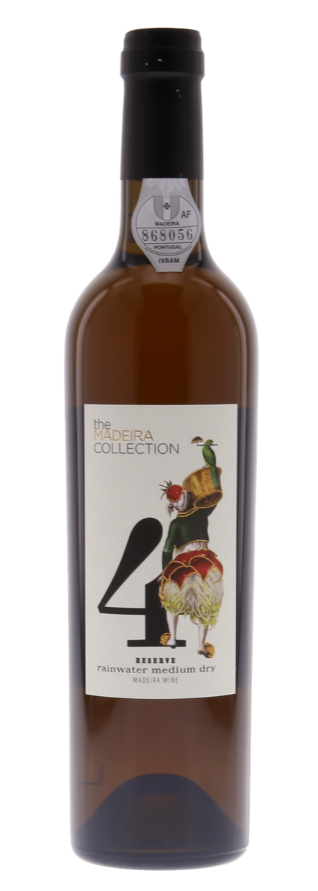 Madeira Collection NR 4 - 50cl