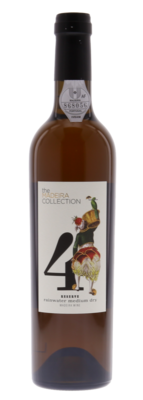 Madeira Collection NR 4 - 50cl