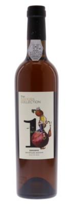 Madeira Collection NR 1 - 50cl