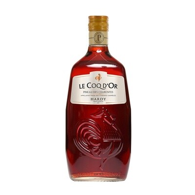 Hardy Coq D&#39;Or Rosé - 75cl