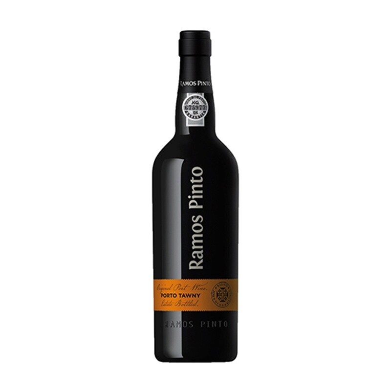 Ramos Pinto Tawny - 75cl