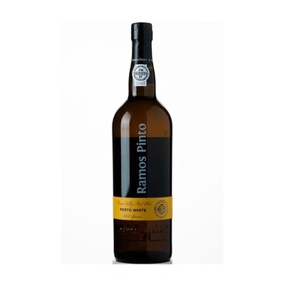 Ramos Pinto Wit - 75cl