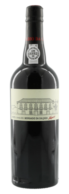 Morgadio Da Calçada Colheita 2009 - 75cl