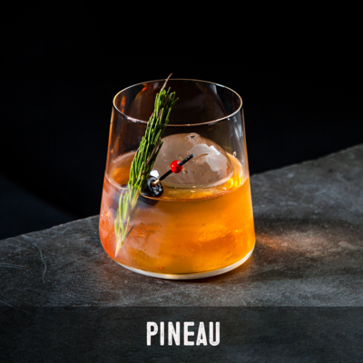 Pineau