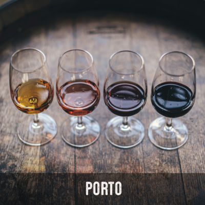 Porto