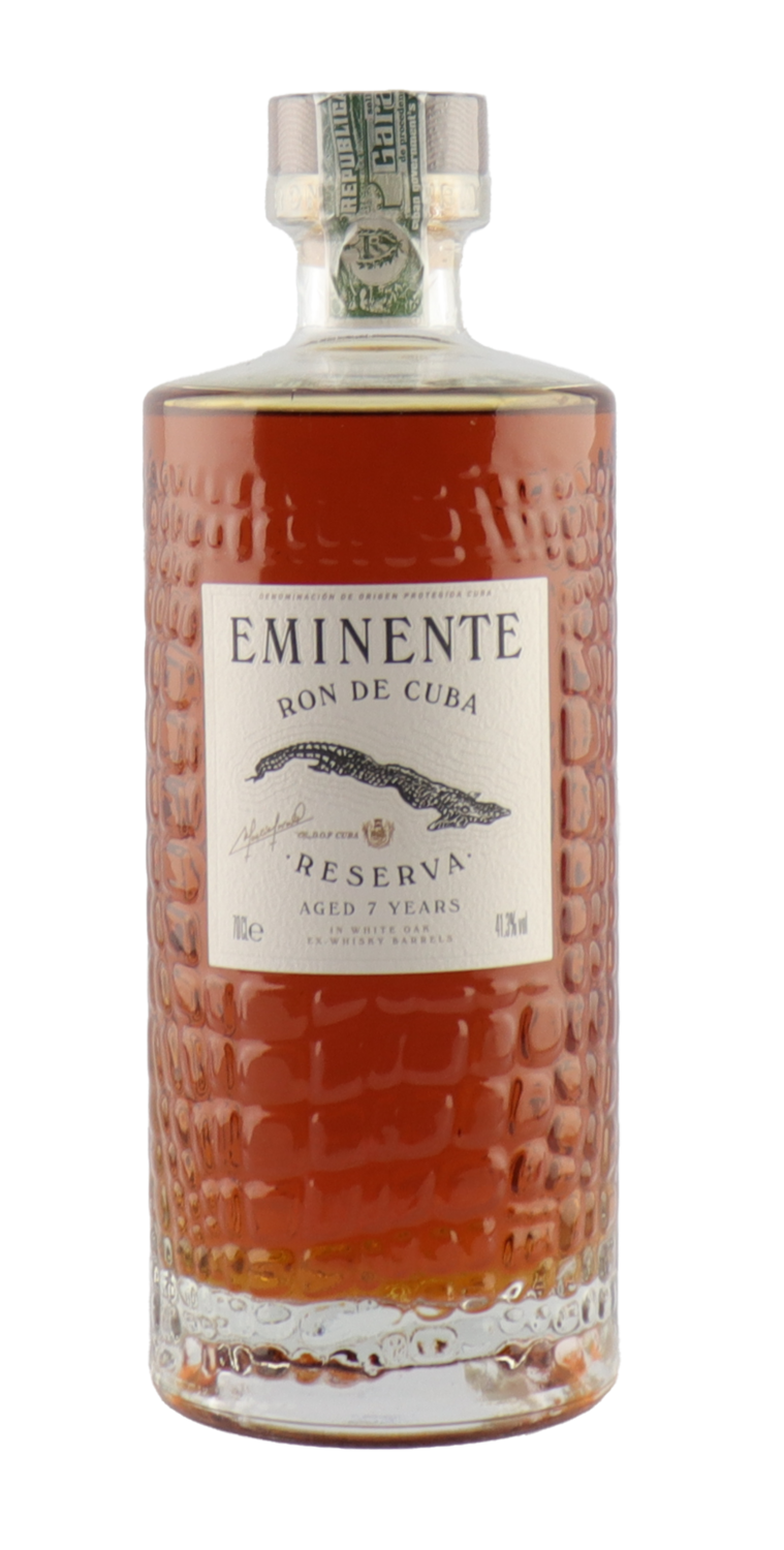 Eminente Reserva 7 Jaar - 70cl