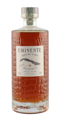 Eminente Reserva 7 Jaar - 70cl