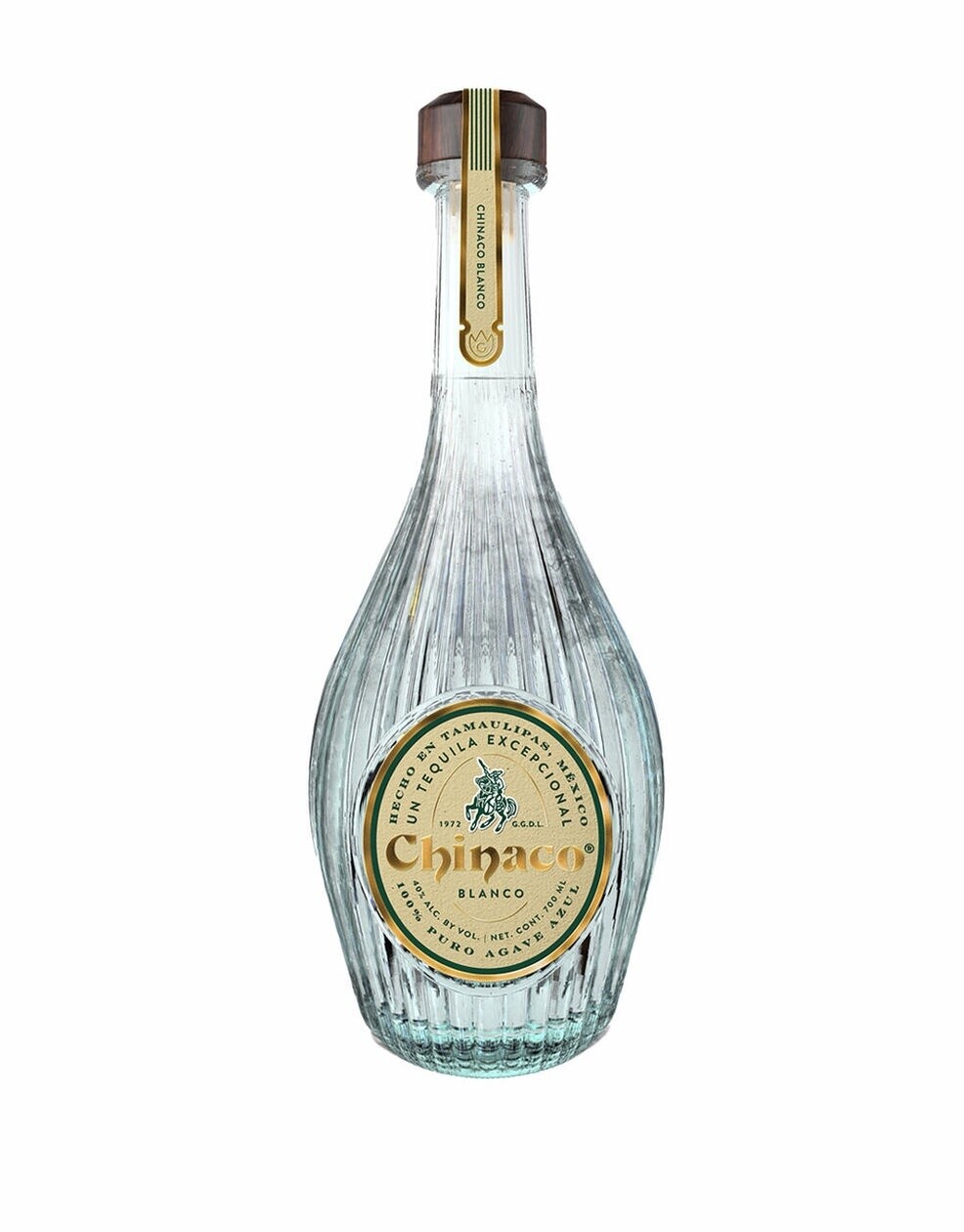 Chinaco Blanco - 70cl