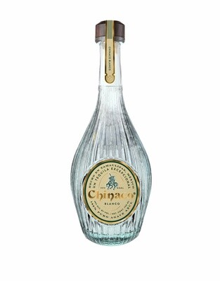 Chinaco Blanco - 70cl