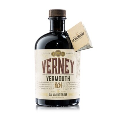 La Valdotaine Vermouth Verney - 100cl