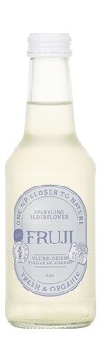 Limonade Vlierbloesem - 25cl