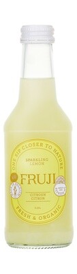 Limonade Citroen - 25cl
