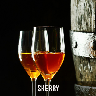 Sherry