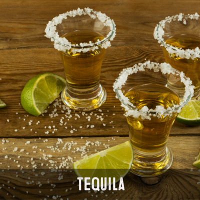 Tequila