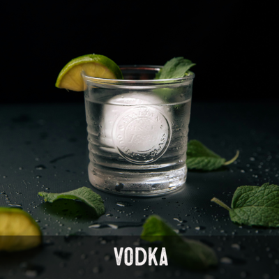 Vodka