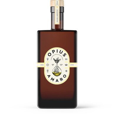 Opius Amaro Elixir 0% - 50cl