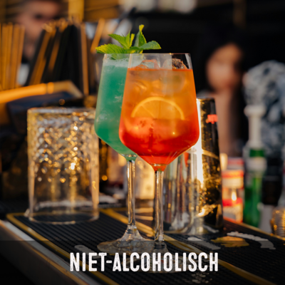 Niet-alcoholisch