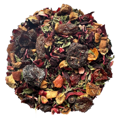 Cherry Mint Bliss - 100gr
