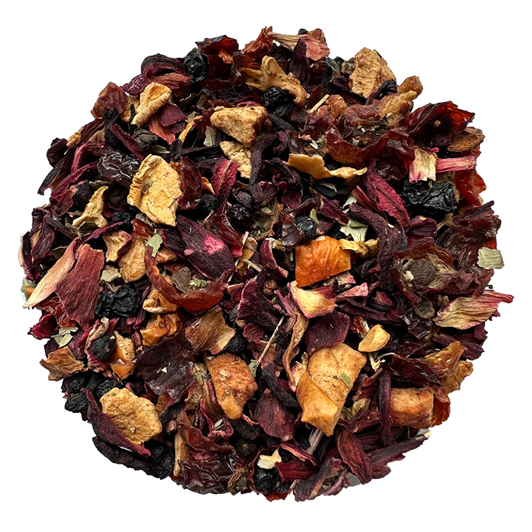 Wild Berry - 100gr