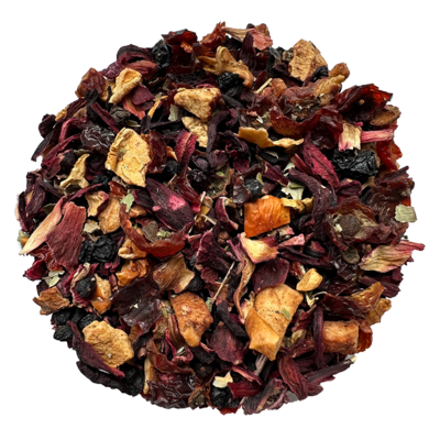 Wild Berry - 100gr