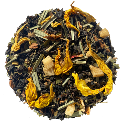 Black Mojito - 100gr