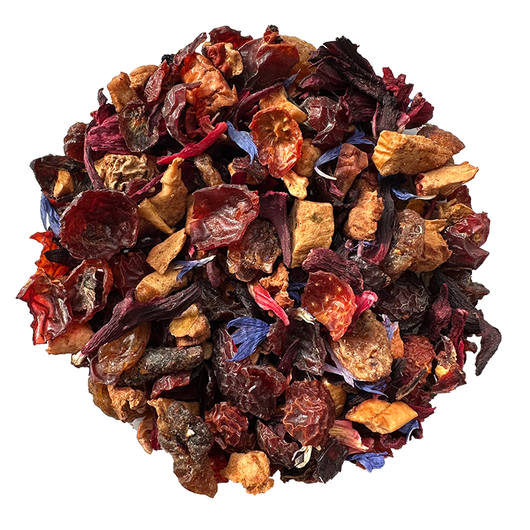 Amaretto Thee - 100gr