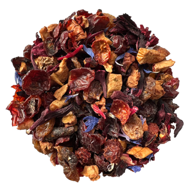 Amaretto Thee - 100gr