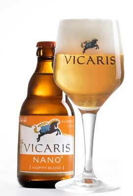 Vicaris NaNo° - 33cl