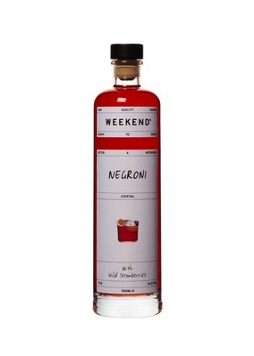Negroni -  50cl