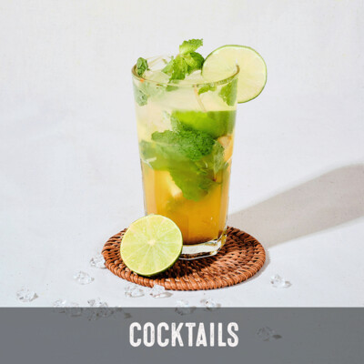 Cocktails