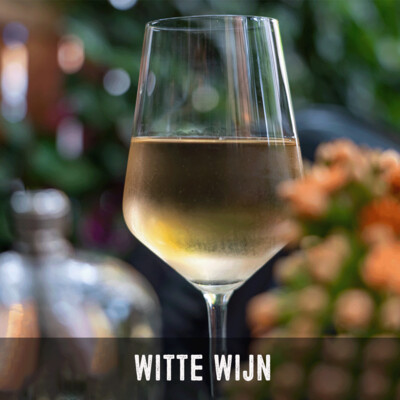Witte Wijn