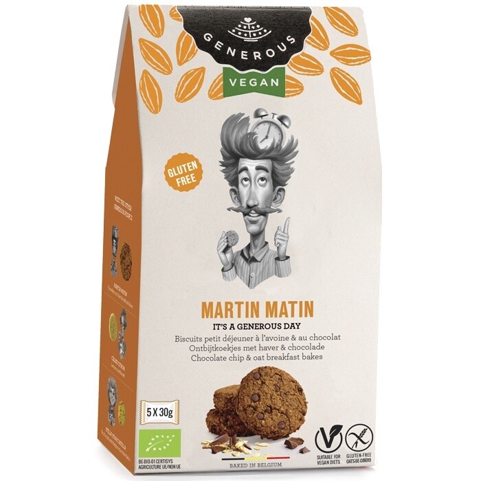 Martin Matin - 150gr