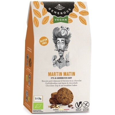 Martin Matin - 150gr