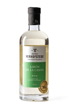 Limón de la Casita - 70cl
