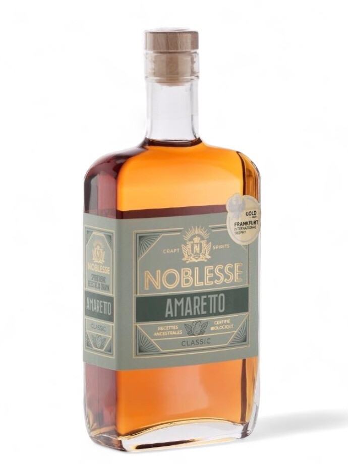 Amaretto - 70cl