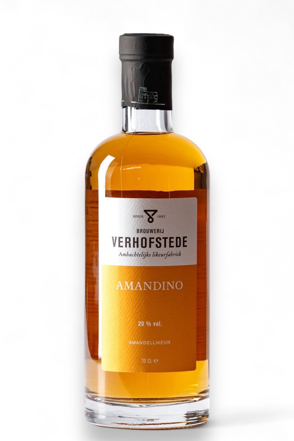 Amandino - 70cl