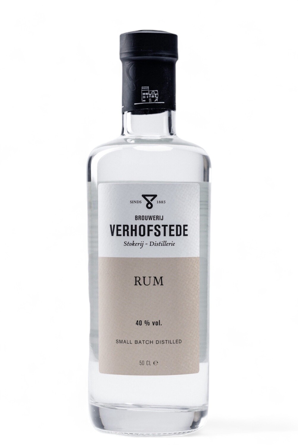 Rum - 50cl