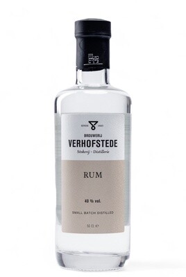 Rum - 50cl