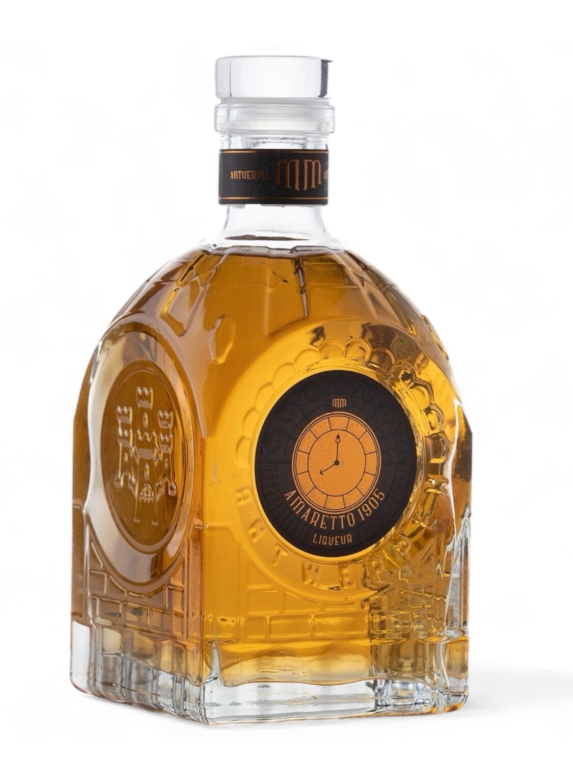 MM Antverpia Amaretto 1905 (Toby Alderweireld) - 50cl