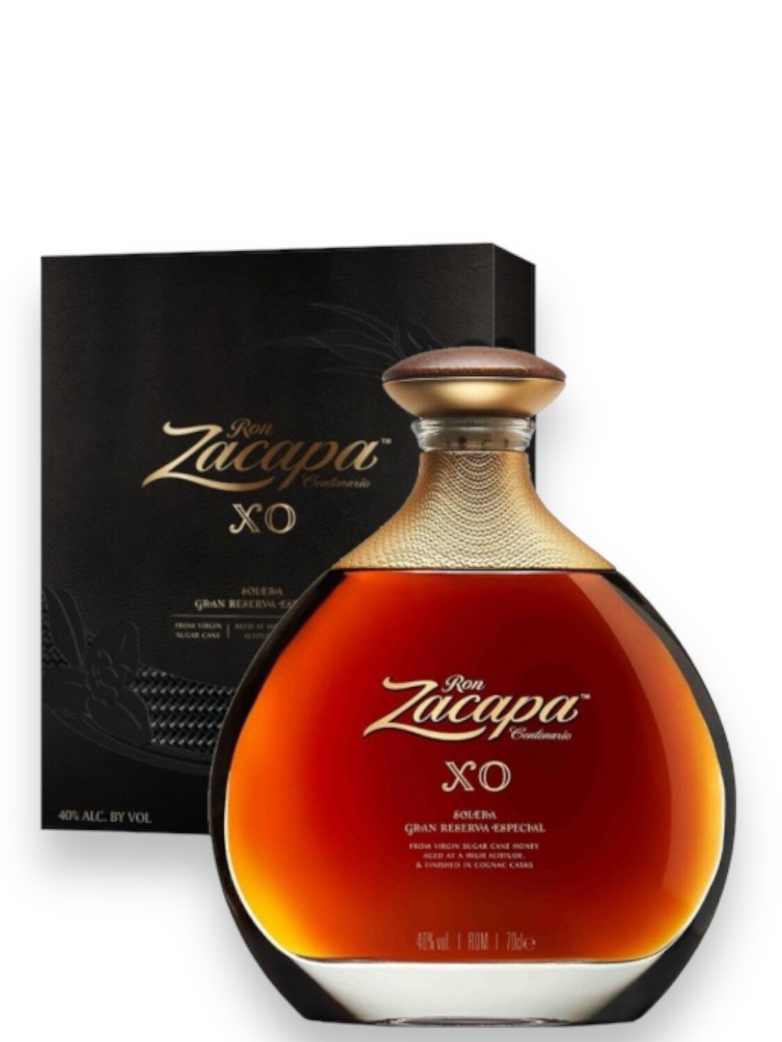 Zacapa Centenario XO - 70cl