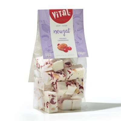 Nougat Veenbes - 150gr